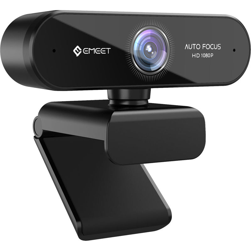 eMeet SmartCam Nova Full HD Webcam