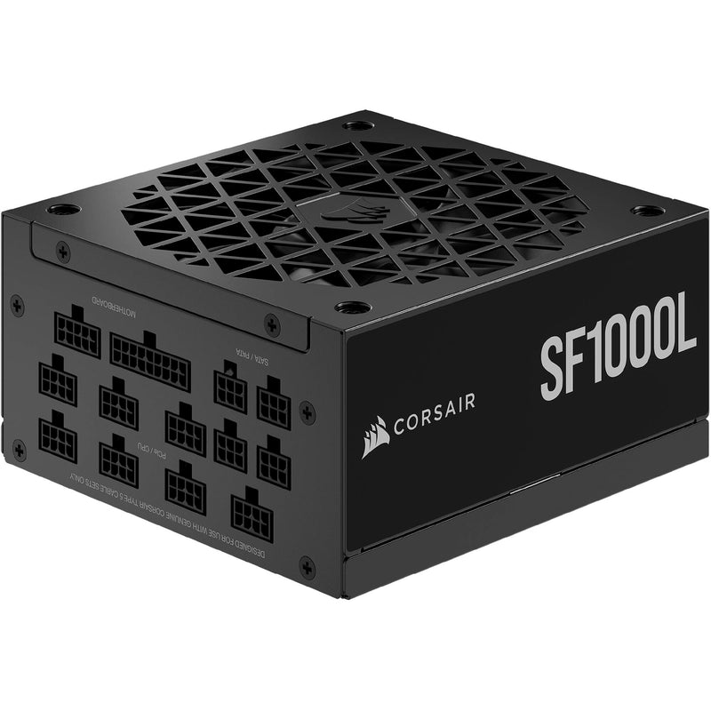 Corsair 1000W SF-L 80 Plus Gold Modular Power Supply