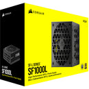 Corsair 1000W SF-L 80 Plus Gold Modular Power Supply