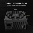 Corsair 1000W SF-L 80 Plus Gold Modular Power Supply