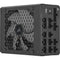 Corsair HX1000i 1000W 80 Plus Platinum Modular ATX Power Supply (Black)