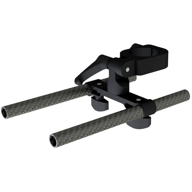 SmartSystem Monitor Rods with Clamp for 1.37" Post