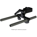 SmartSystem Monitor Rods with Clamp for 1.37" Post