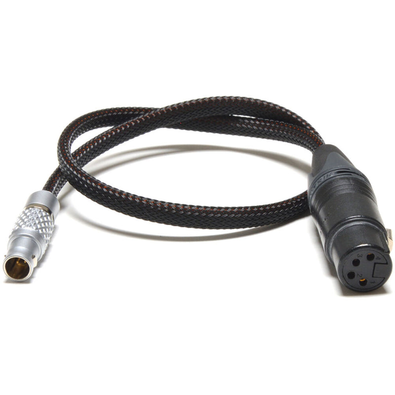 SmartSystem Matrix 4-Pin DC Cable to Sony VENICE (15.7")