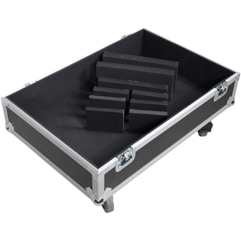 ProX Universal Speaker Flight Case