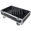 ProX Universal Speaker Flight Case