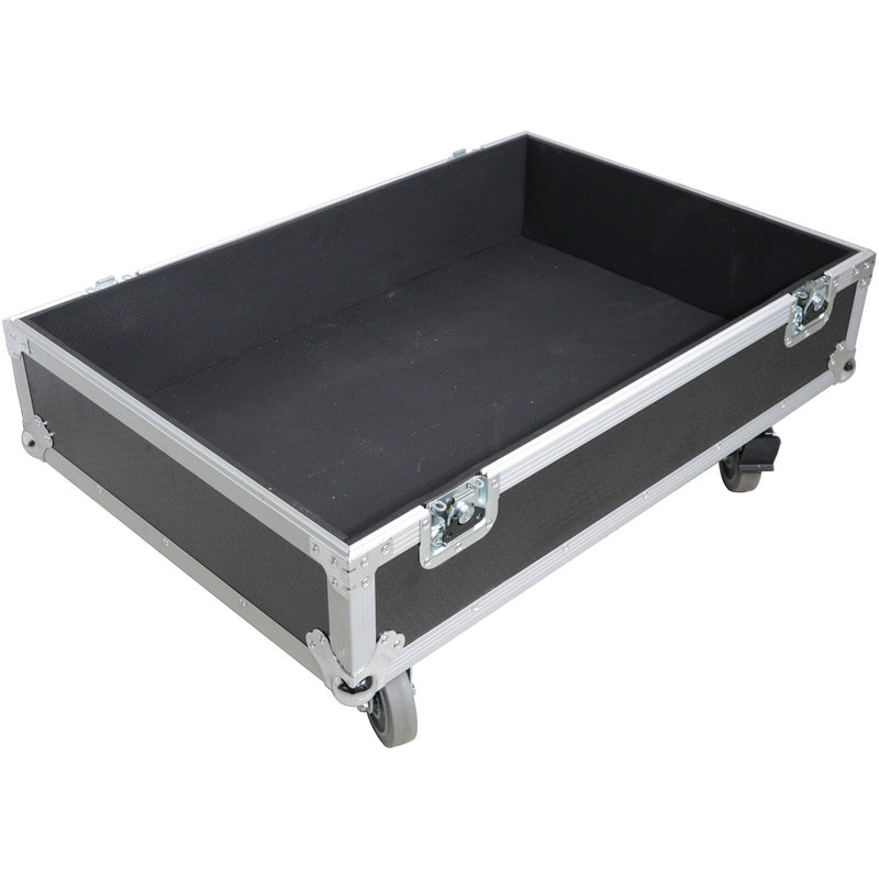 ProX Universal Speaker Flight Case