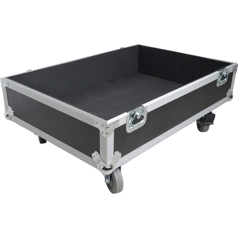 ProX Universal Speaker Flight Case