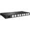 Middle Atlantic NEXSYS 9-Outlet Rackmount PDU with Series Surge Protection