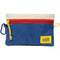 Long Weekend Everyday Zip Pouch (Medium)