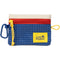 Long Weekend Everyday Zip Pouch (Small)