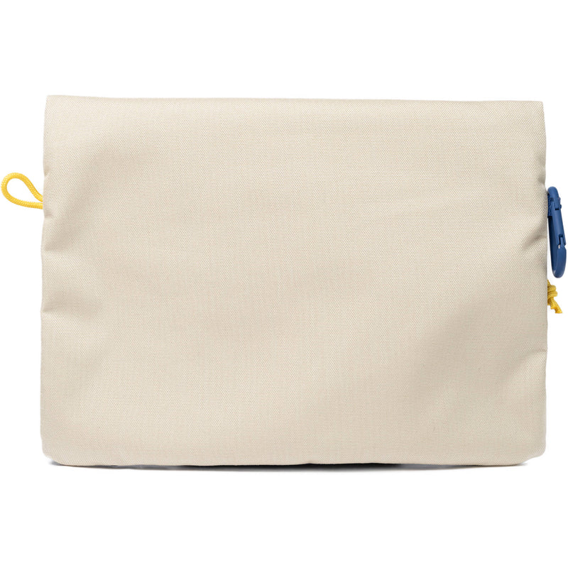 Long Weekend Everyday Zip Pouch (Large)