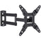 GVision USA WM-42MF Full-Swing Wall Mount for 13 to 42" Displays