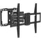 GVision USA WM-75FM Full-Swing Wall Mount for 37 to 75" Displays