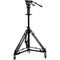 Prompter People PED-5500 Heavy-Duty Pneumatic Pedestal Video Tripod