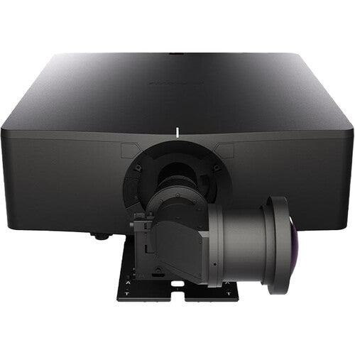 Christie 4K13A-HS 12,500-Lumen Pixel Shift UHD 4K DLP Laser Projector (No Lens, TAA Compliant)