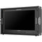 Lilliput Q23-8K 23.8" 12G-SDI/HDMI Broadcast Studio Monitor with Carrying Case (Gold Mount)