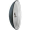 Elinchrom Softlite Beauty Dish Reflector (Silver, 27.6")