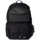 Long Weekend Morro Convertible Backpack (Black, 22L)