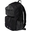 Long Weekend Morro Convertible Backpack (Black, 22L)