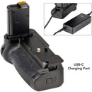 Vello Battery Grip for Nikon Z8