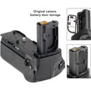 Vello Battery Grip for Nikon Z8