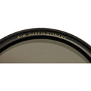 B+W HTC/CP Hi-Transmission MRC-Nano Master Circular Polarizer Filter (95mm, Special 50th Anniversary Edition)