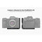 Leofoto L-Bracket for FUJIFILM X-H2