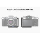 Leofoto LPFO-X-T5 L-Bracket for FUJIFILM X-T5