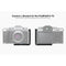 Leofoto LPFO-X-T5 L-Bracket for FUJIFILM X-T5