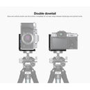 Leofoto LPFO-X-T5 L-Bracket for FUJIFILM X-T5