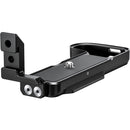 Leofoto LPN-Z30 Custom L-Bracket for Nikon Z30