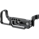 Leofoto LPN-Z30 Custom L-Bracket for Nikon Z30