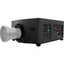 Christie M 4K15+ RGB 14,000-Lumen Pixel Shift WQUXGA 3-DLP Laser Projector (No Lens)