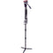 Miller AirV Fluid Head with Solo-Q Pod Monopod, Base Stand, and Carry Bag Kit