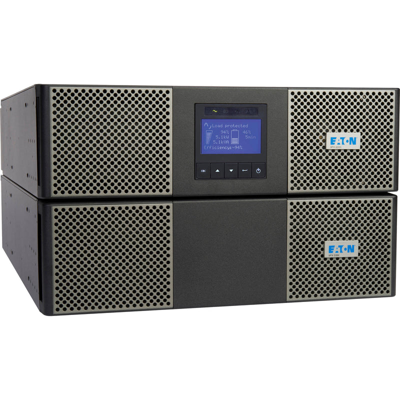 Tripp Lite Eaton 9PX6KTF5 Online Double-Conversion UPS