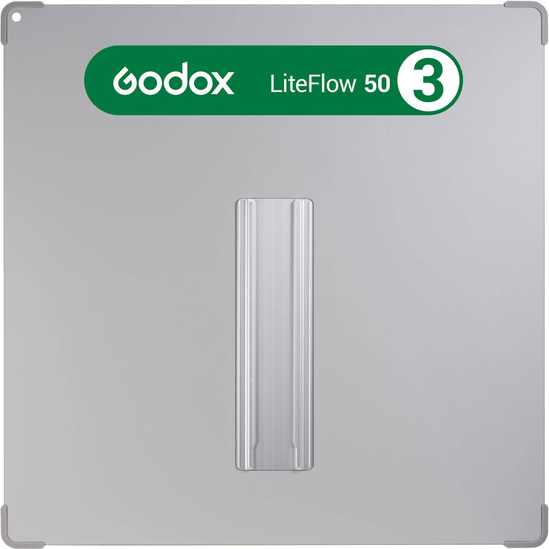 Godox KNOWLED LiteFlow 50 Reflector Kit (20 x 20")