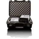 SYMPLY LTO Transport Case for Two SYLTO-iSR or Two SYLTO-iSC