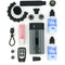 Vosentech MicroFogger 5 Pro Portable Smoke Machine Ultimate Kit