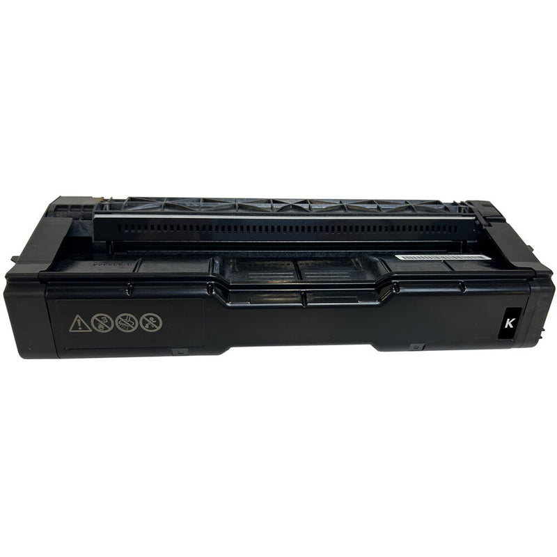 Ricoh Black Toner Cartridge for 125 P and 125 MF Laser Printers