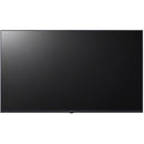 LG 86UL3J-N 86" UHD 4K Commercial Monitor