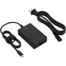 Belkin Connect USB-C 100W GaN Laptop/Gaming Device Power Adapter