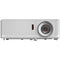 Optoma Technology ZH507+ 5500-Lumens Full HD Laser DLP Smart Projector