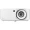 Optoma Technology ZK450 4200-Lumen UHD 4K Laser DLP Projector