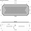 Videotel Digital VIDBeam Directional Sound Speaker