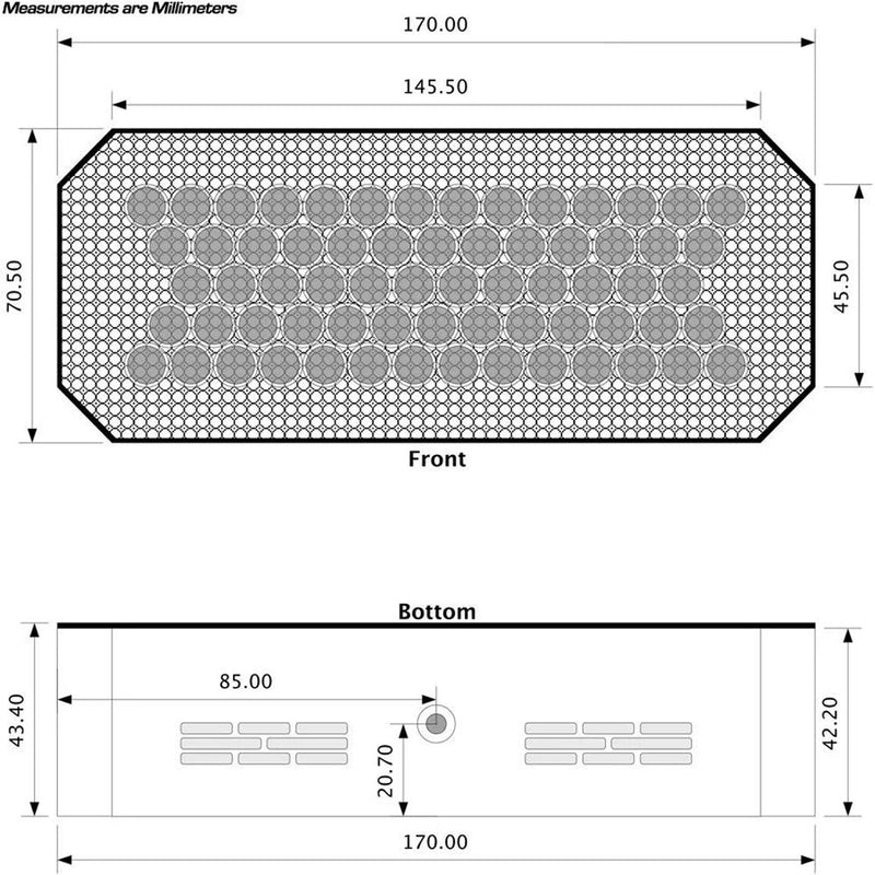 Videotel Digital VIDBeam Directional Sound Speaker