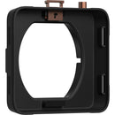 PolarPro Nano 4x5 Matte Box with 114mm Clamp