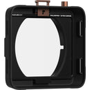 PolarPro Nano 4x5 Matte Box with 114mm Clamp