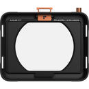 PolarPro Nano 4x5 Matte Box with 114mm Clamp