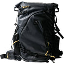 PolarPro Boreal Backpack (Black, 50L)